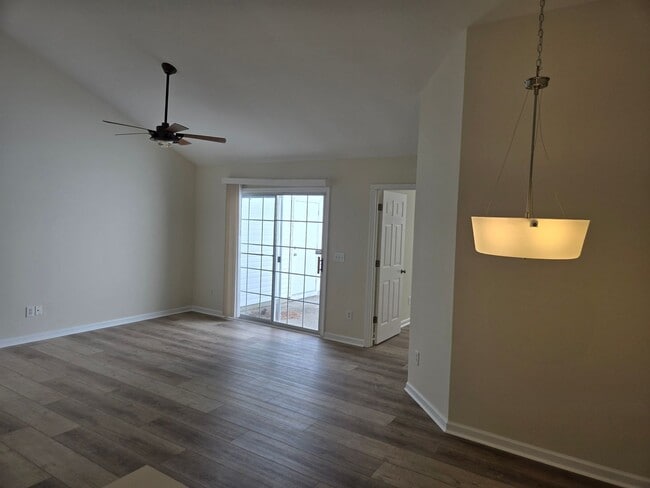 Photo - Merestone -Single Story Townhome,  Near by Shopping &  Halyburton Park, Lawn & Trash Included