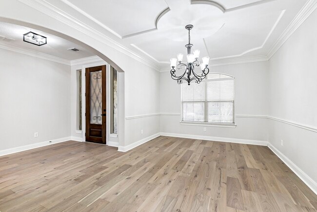 Foto del edificio - 10126 Springfield Ridge Dr