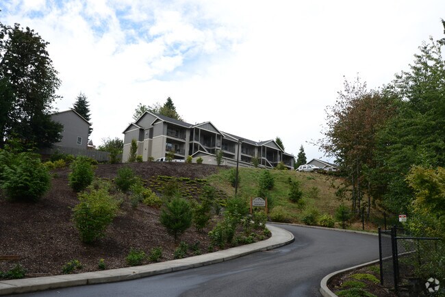 Foto del edificio - Tupper Hill Apartments