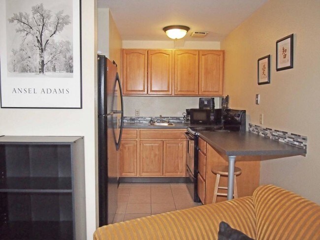 Foto del edificio - 15411 4th Ave SW, #10