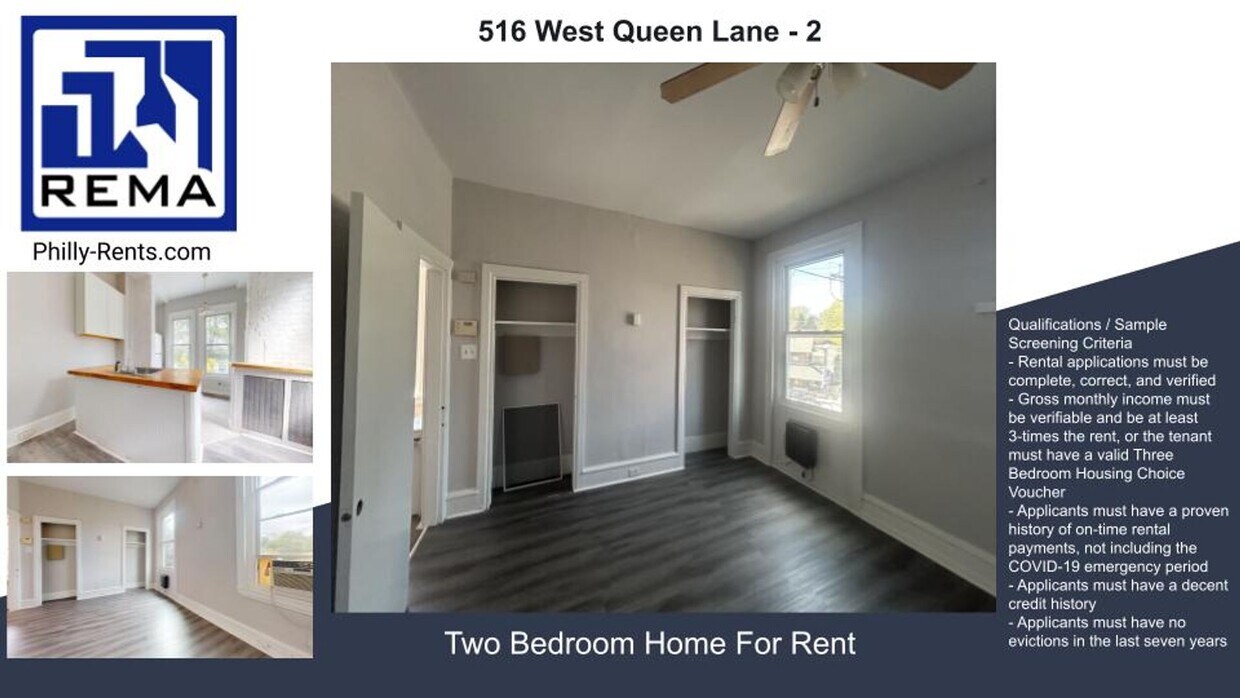 Primary Photo - 516 W Queen Ln