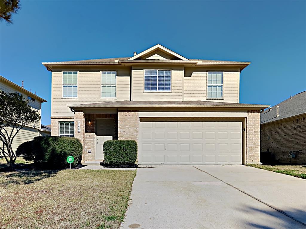 Foto principal - 21906 Willow Shade Ln