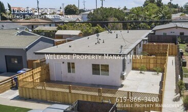 Building Photo - 6979 Amherst St