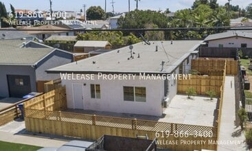 Building Photo - 6979 Amherst St