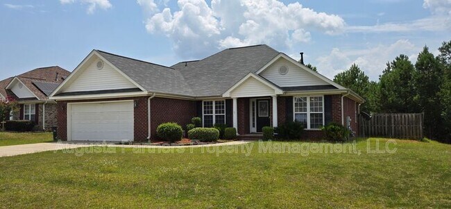 Building Photo - 3206 Lexington Way