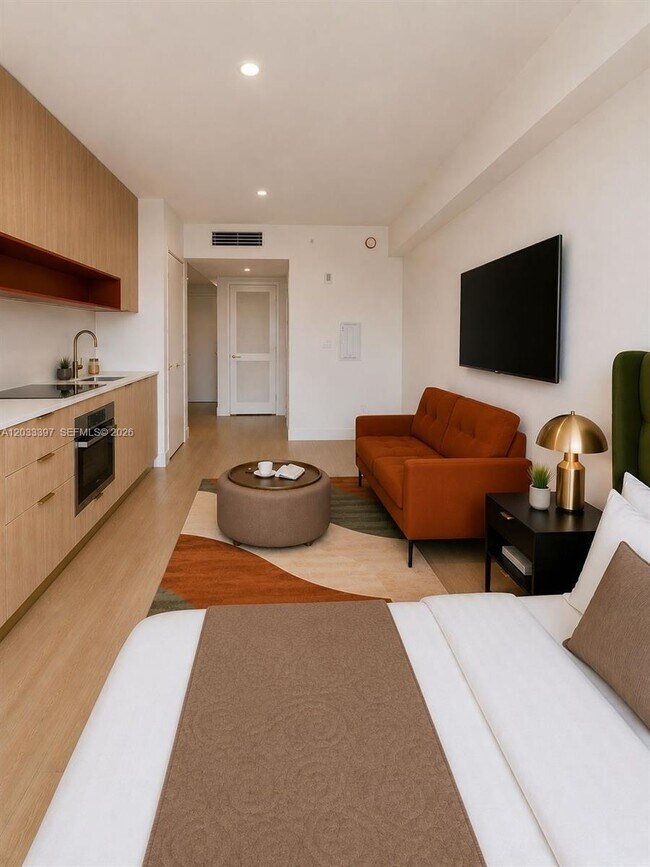 Foto del edificio - 90 NE 32nd St