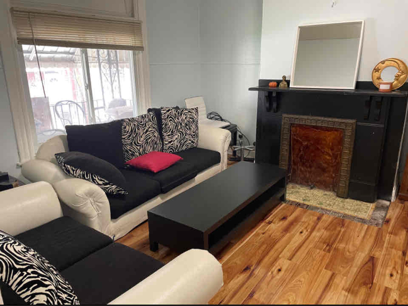 Foto principal - 3617 Frazier St