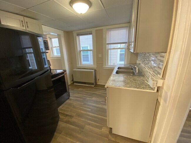 Foto del edificio - 182 Grant St