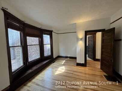 Foto del edificio - 2712 Dupont Ave S