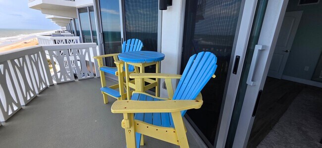 Foto del edificio - 1133 Ocean Shore Blvd