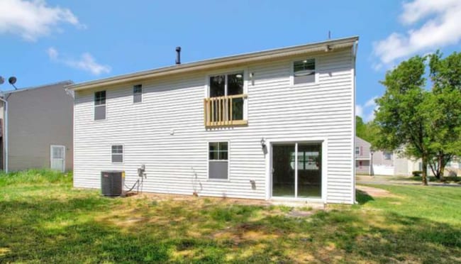 Photo - 1716 Bradmoore Dr House