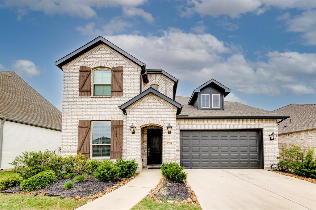 Primary Photo - 4322 Arbor Crest Ln