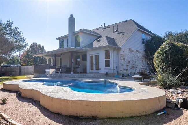 Foto del edificio - 3113 Quail Run