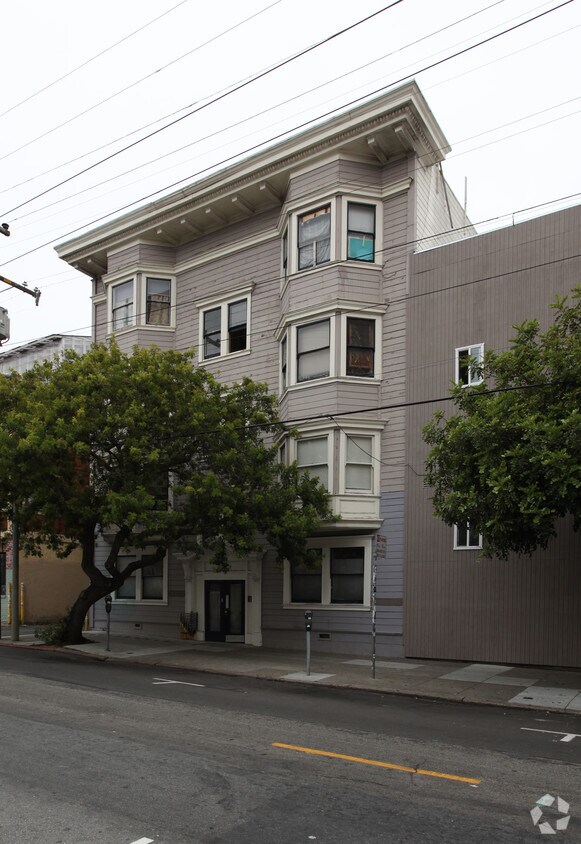 Foto del edificio - 3364 25th St