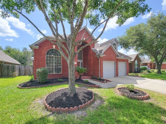 Building Photo - 9410 Barretts Glen Ct