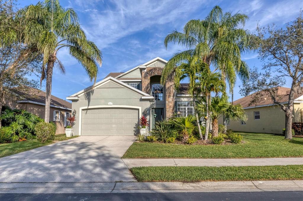 Foto principal - 8163 Indigo Ridge Terrace