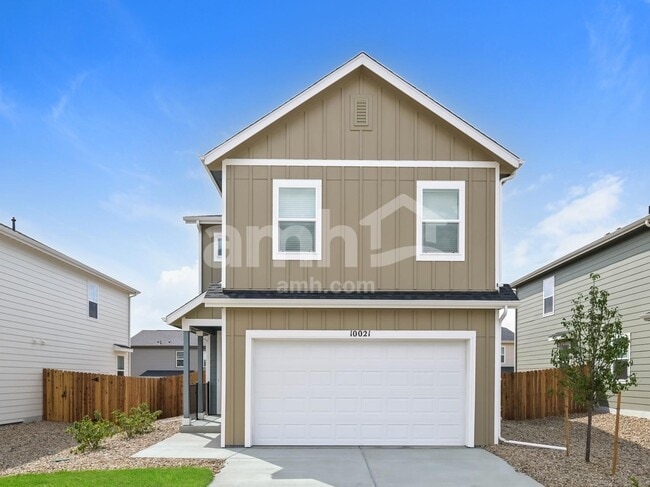 Building Photo - 10021 Atchinson Ct
