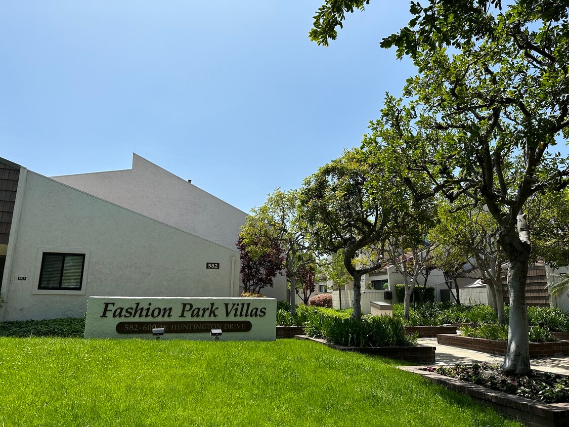 598 W Huntington Dr Unit K, Arcadia, CA 91007 Condo for Rent in