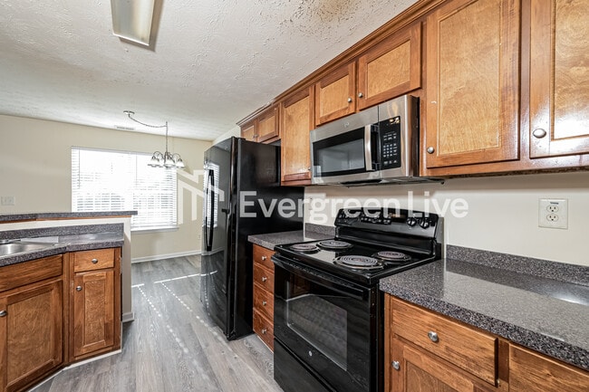 Building Photo - 9111 Comstock Ct