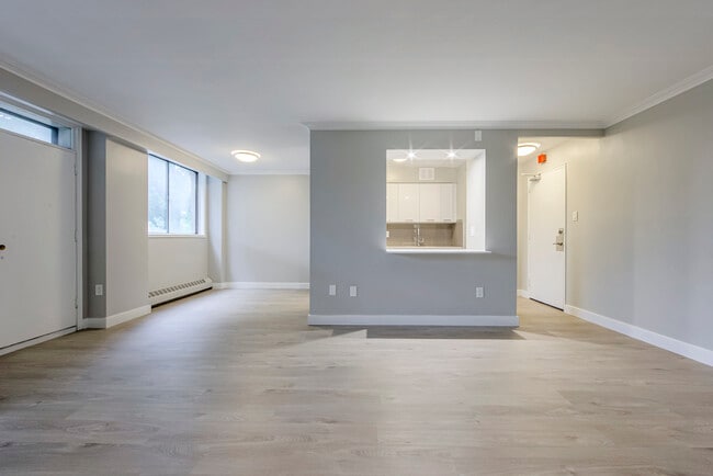 Building Photo - Brookdale Towers