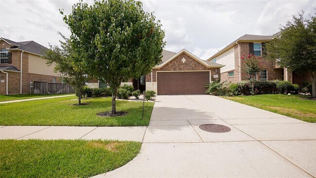 Foto del edificio - 26922 Mustang Retreat Ln