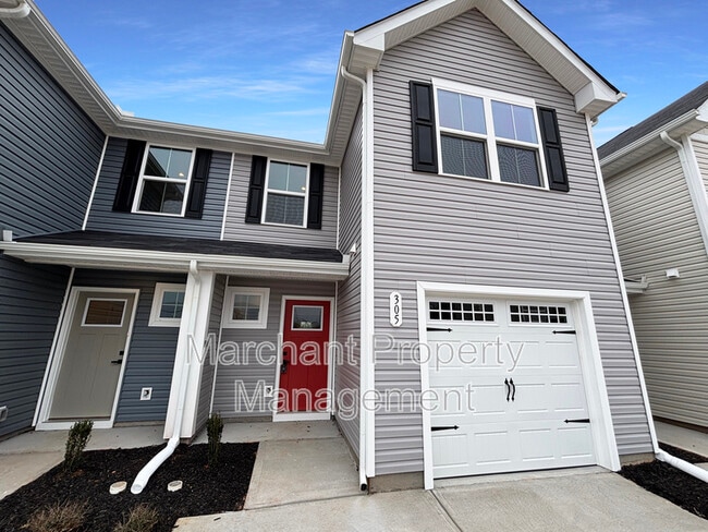 Photo - 305 Mancini Dr Townhome