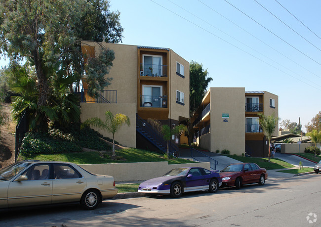 Building Photo - Bridgeport Apartments