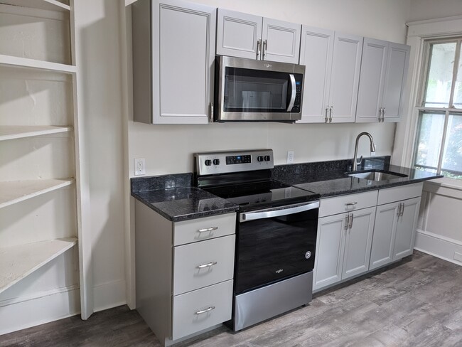 Kitchen - 243 N Lime St