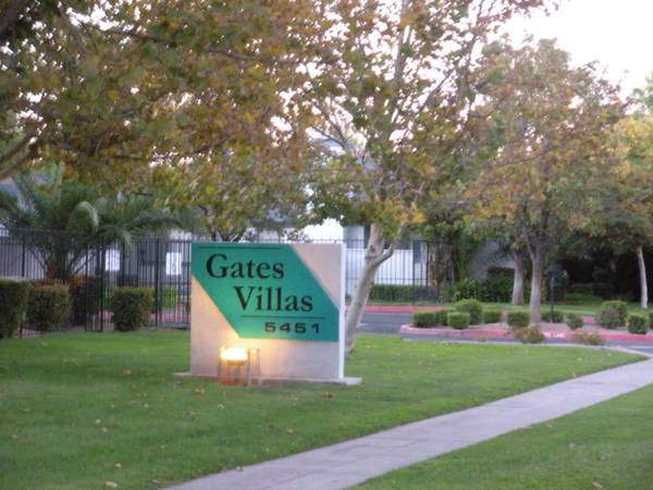 Gates Villas Apartments Fresno Ca Gates Villas