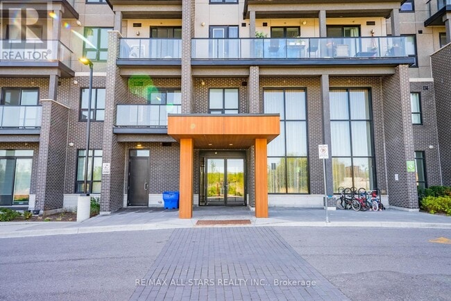 Building Photo - 9700 Ninth Line