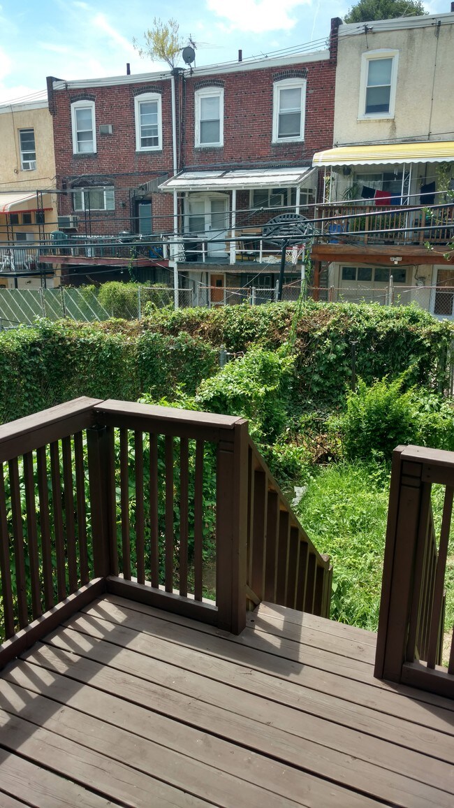 1700 N 61st St, Philadelphia, PA 19151 House Rental in Philadelphia