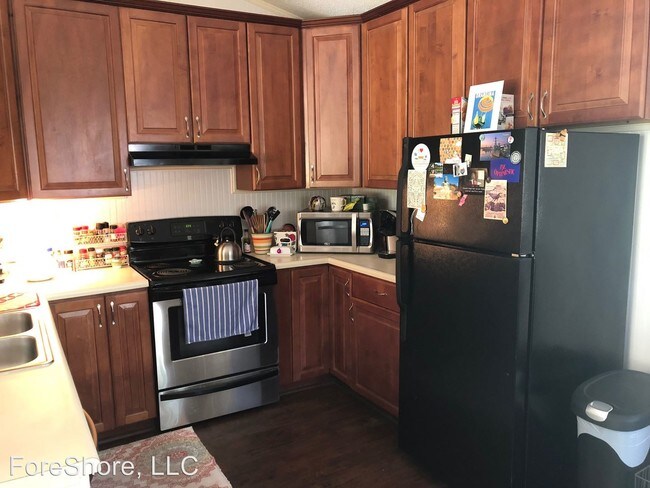 Foto del edificio - 2 br, 1 bath Apartment - 5 Gum Tree Road #E9