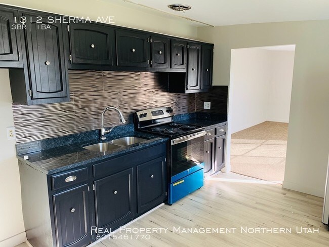 Foto del edificio - Updated ranch style home available now.