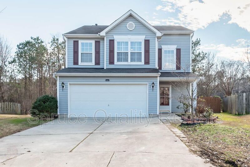 Foto principal - 11 Kingfisher Way