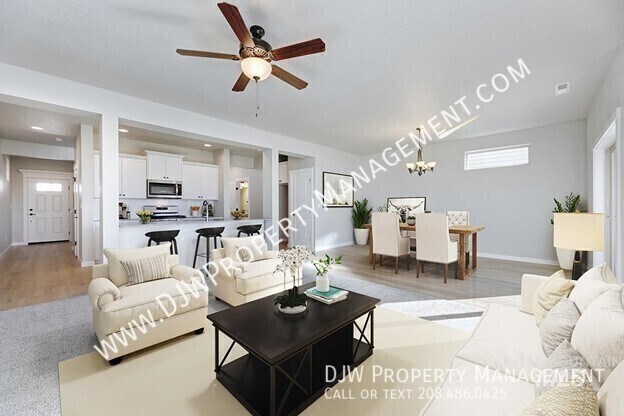 Foto del edificio - 2351 E Danzee Dr