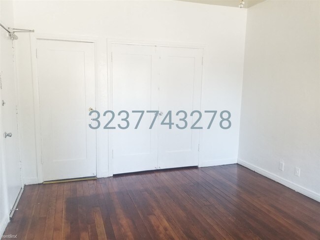 Building Photo - Studio, 1 bath  - 848 W 23rd St