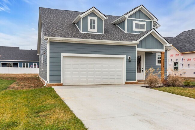 Foto del edificio - NEW BUILD