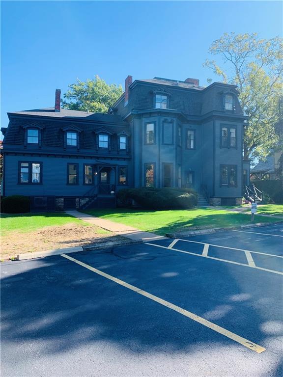 Building Photo - 93 Rhode Island Ave
