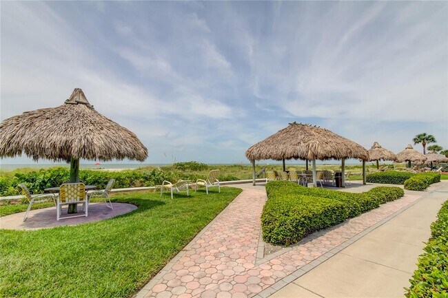 Foto del edificio - 1460 Gulf Blvd