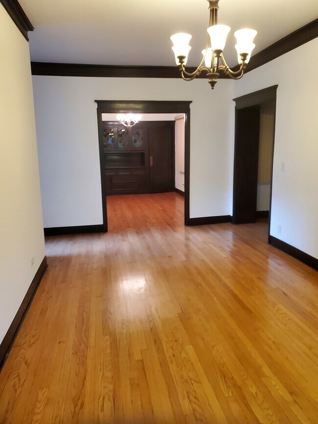 Foto del edificio - 5720 S Kenwood Ave