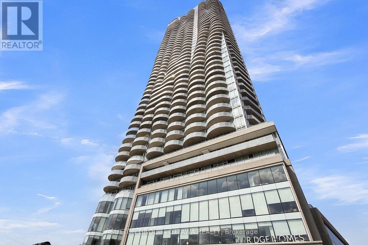 Photo principale - 805-1805 Carling Ave