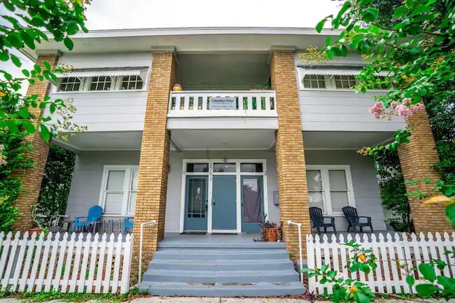 Foto del edificio - 2703 N 9th St