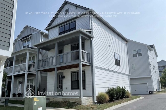 Building Photo - 232 Founders Ln