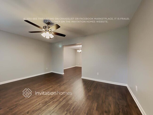 Building Photo - 1701 Pine Mountain Rd
