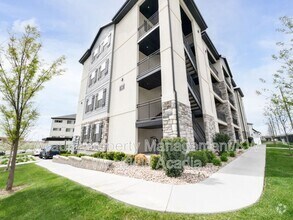 Building Photo - 1141 E 1320 S