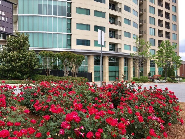 Foto del edificio - 4561 Olde Perimeter Way