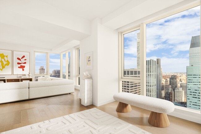 Foto del edificio - 138 E 50th St