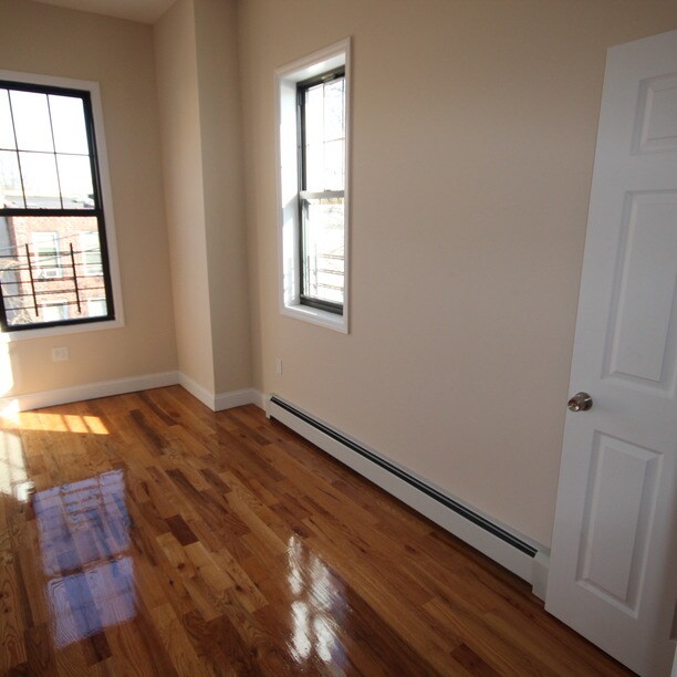 Fotografía del edificio - 21 De Sales Pl