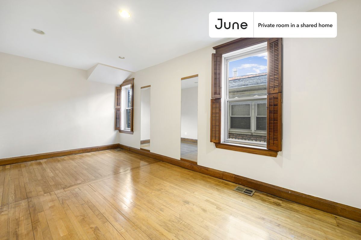 Private bedroom in 2 bed/2 bath Home - Private bedroom in 2 bed/2 bath Home