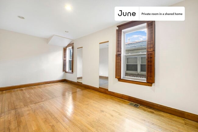 Private bedroom in 2 bed/2 bath Home - Private bedroom in 2 bed/2 bath Home